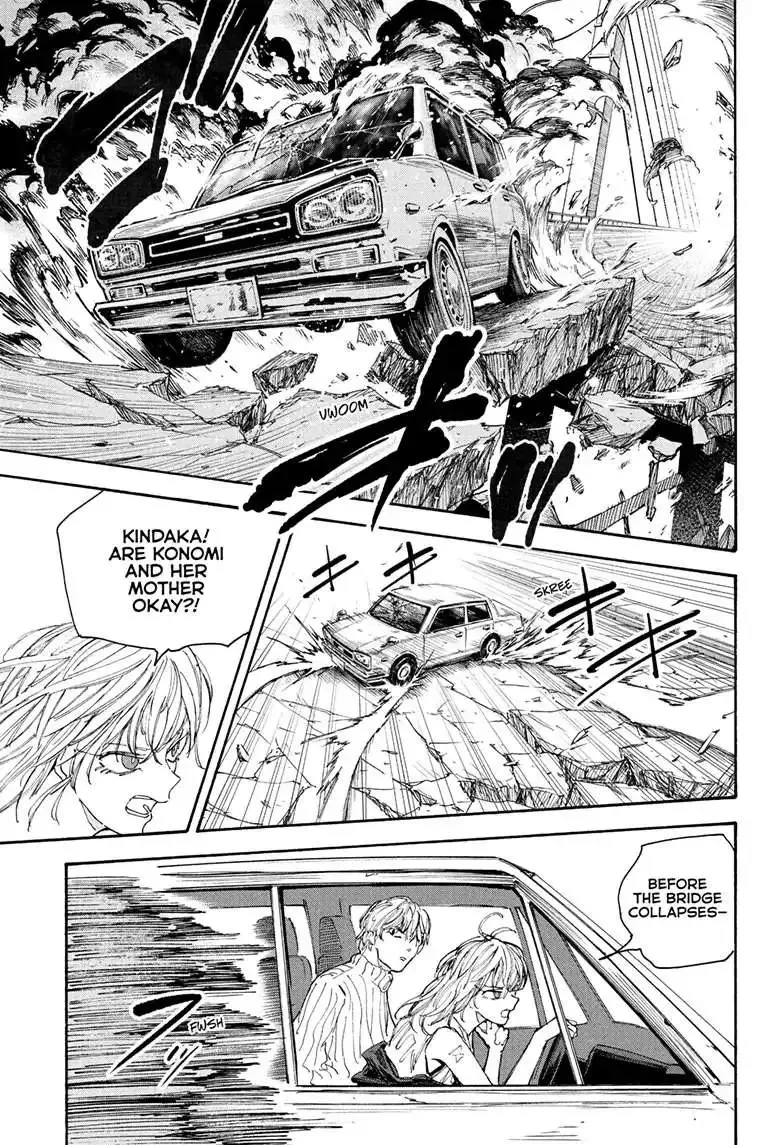 Sakamoto Days - Chapter 115 Page 11