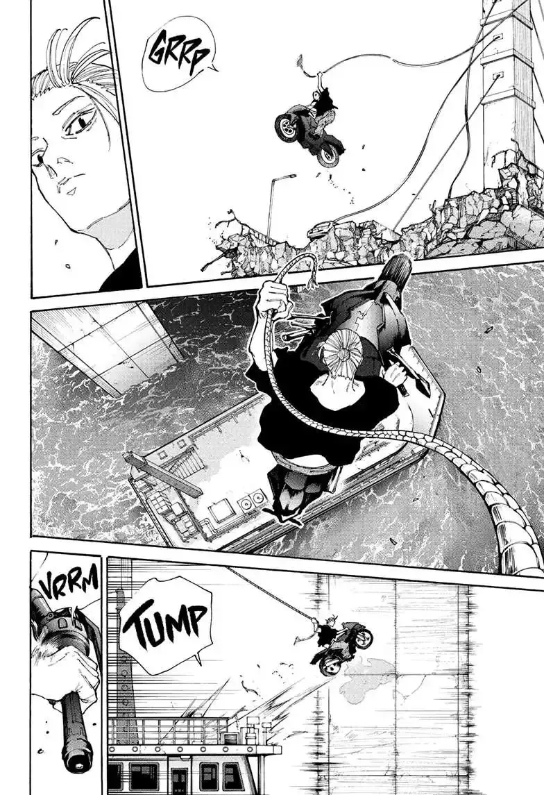 Sakamoto Days - Chapter 115 Page 14