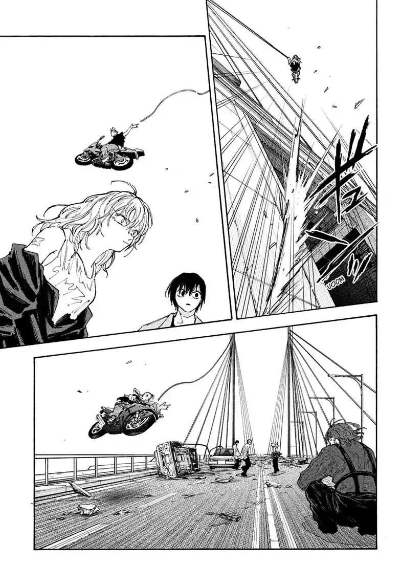 Sakamoto Days - Chapter 115 Page 15