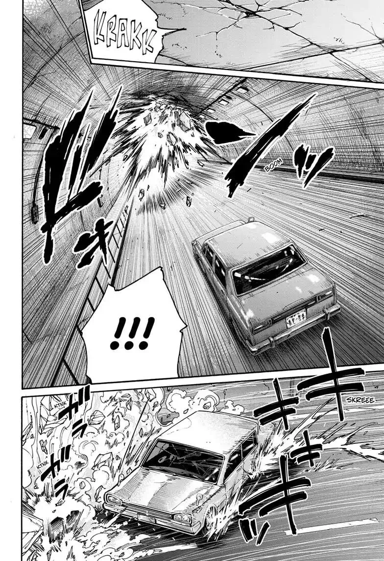Sakamoto Days - Chapter 116 Page 6