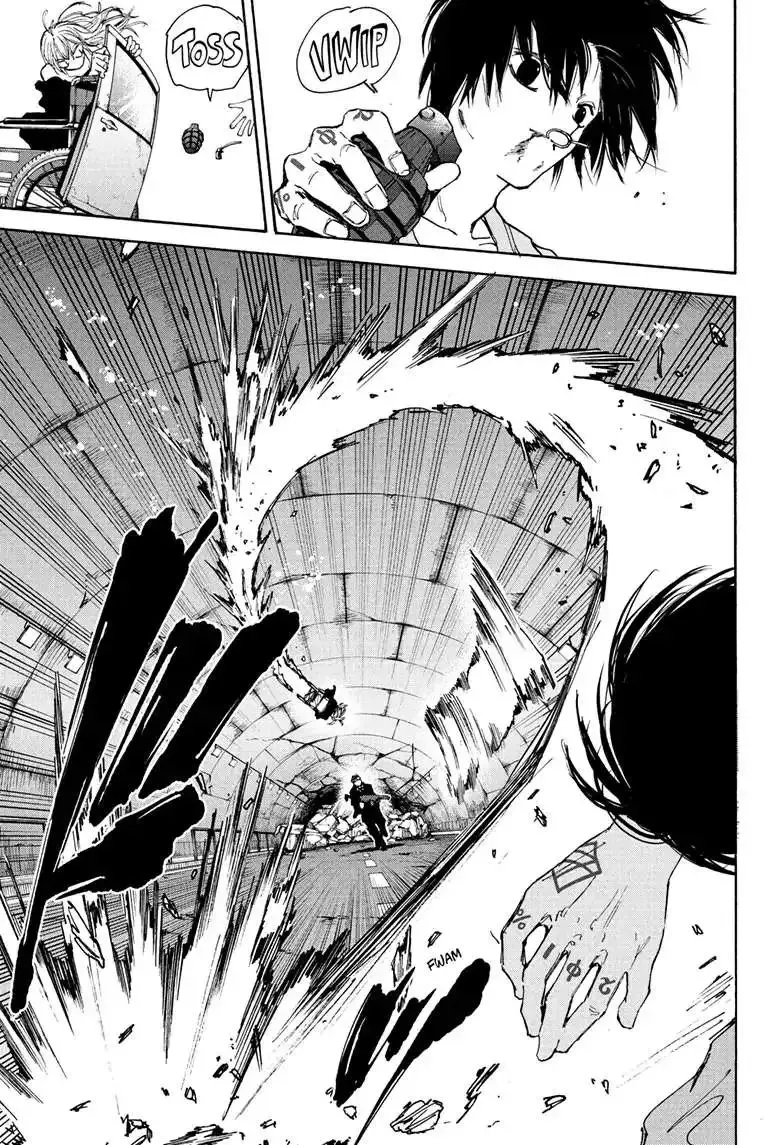 Sakamoto Days - Chapter 117 Page 12