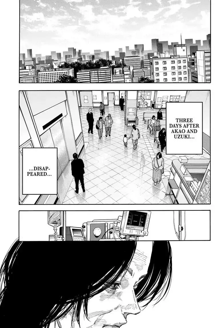 Sakamoto Days - Chapter 119 Page 9