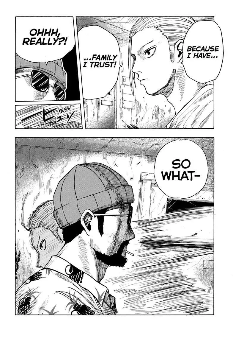 Sakamoto Days - Chapter 12 Page 2