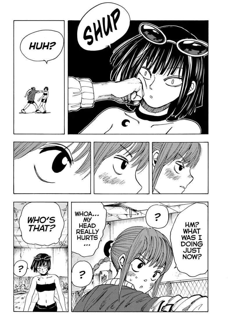 Sakamoto Days - Chapter 12 Page 10