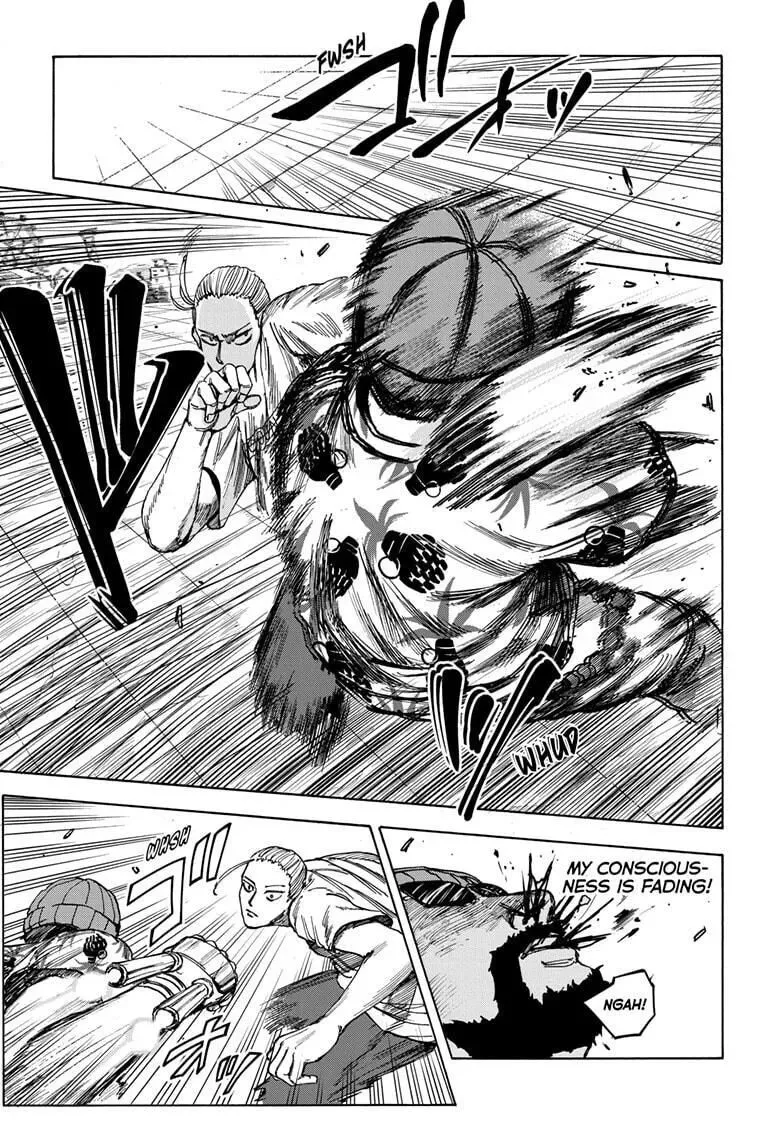 Sakamoto Days - Chapter 12 Page 13