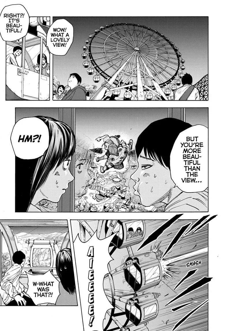 Sakamoto Days - Chapter 12 Page 17