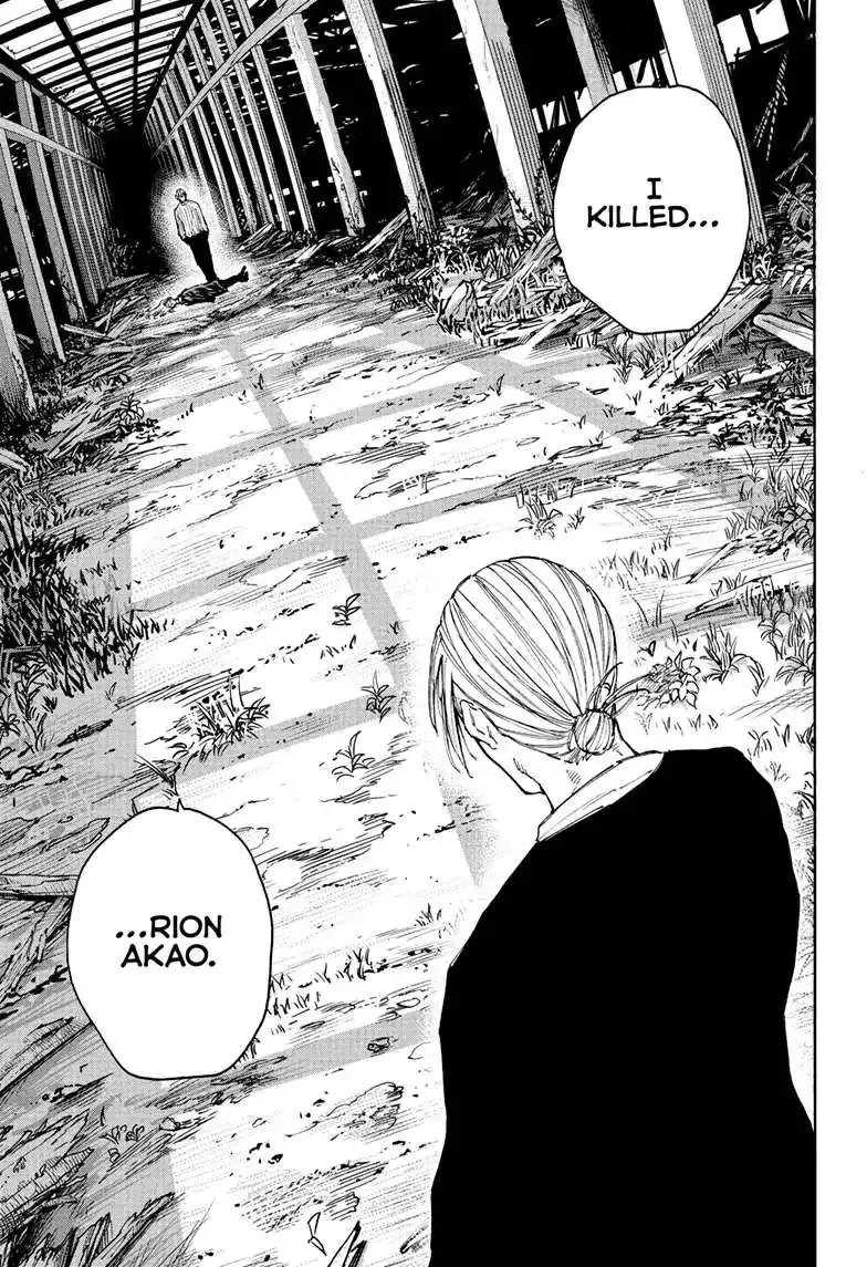Sakamoto Days - Chapter 120 Page 4