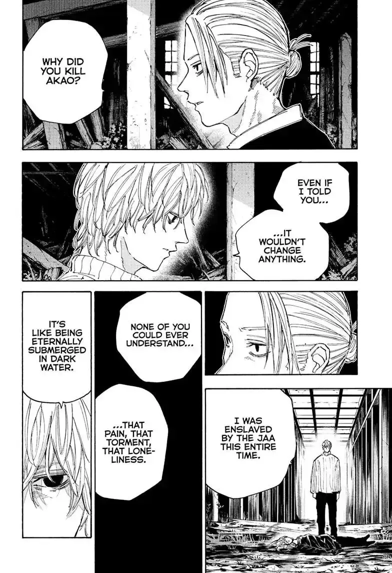 Sakamoto Days - Chapter 120 Page 5