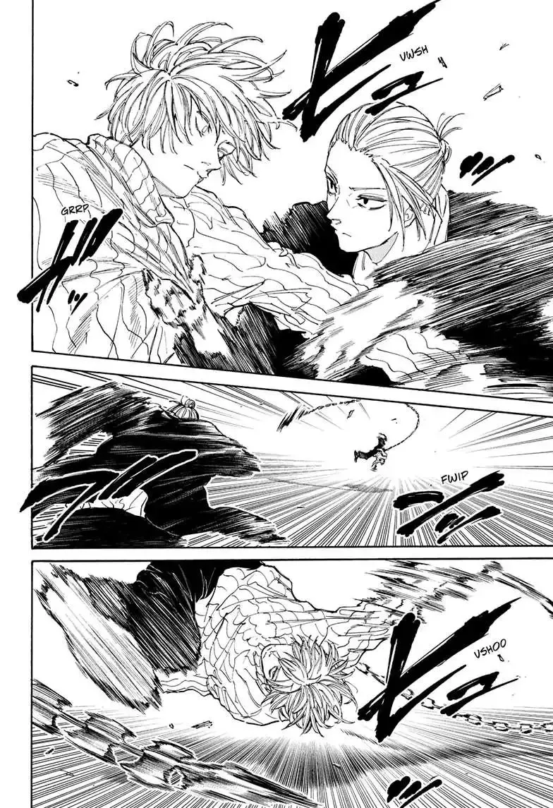 Sakamoto Days - Chapter 120 Page 8