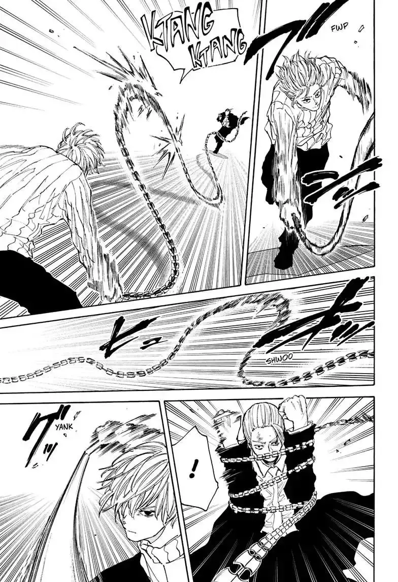 Sakamoto Days - Chapter 120 Page 11