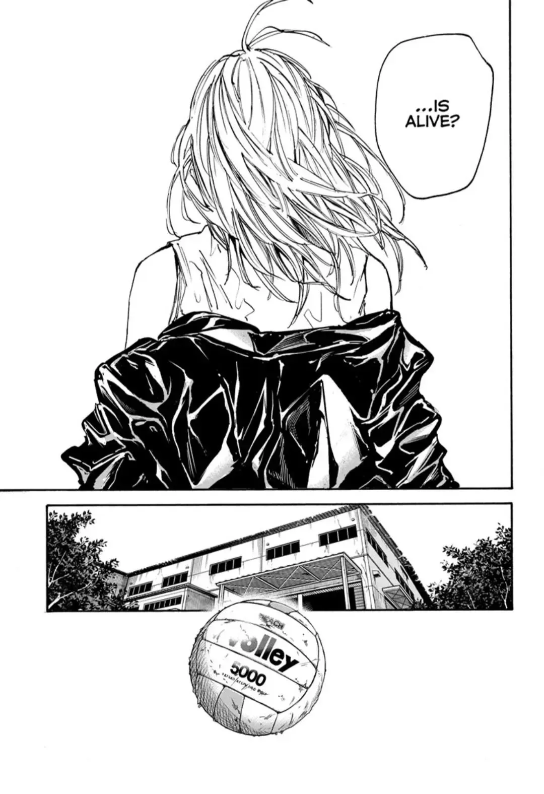 Sakamoto Days - Chapter 121 Page 14