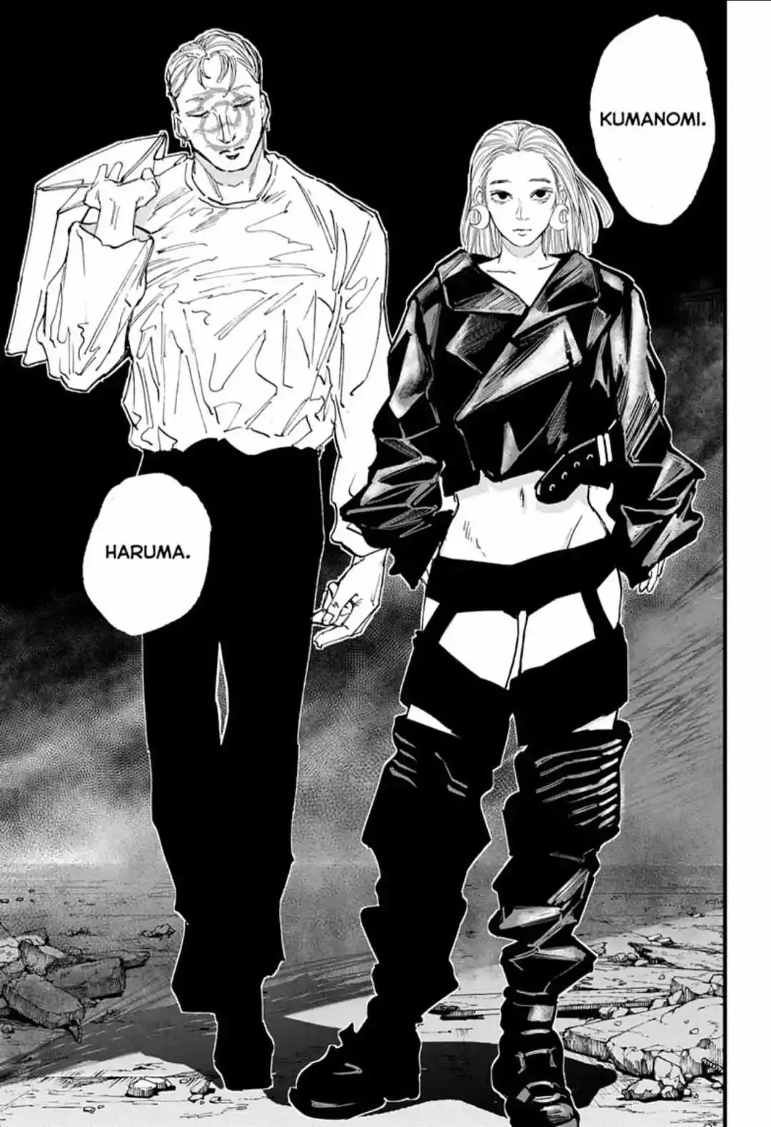 Sakamoto Days - Chapter 121 Page 18