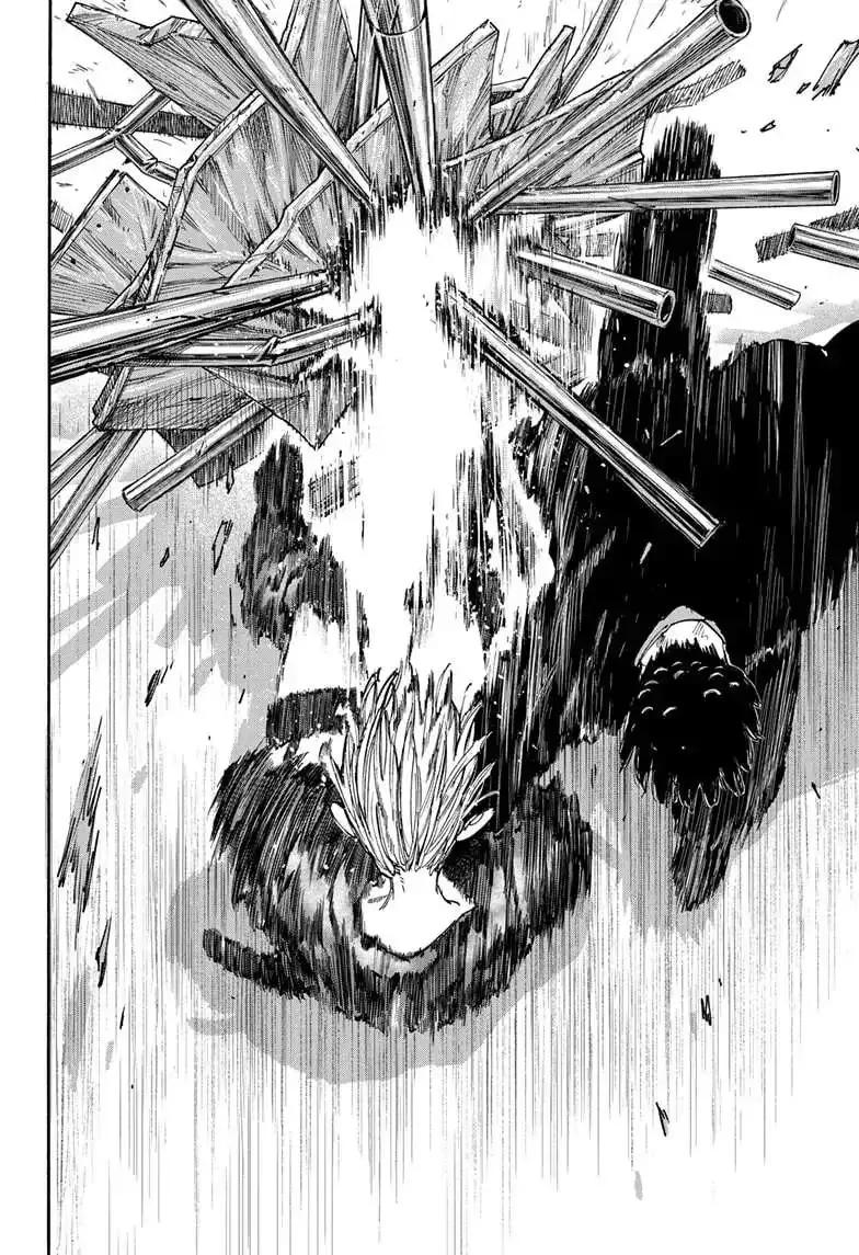 Sakamoto Days - Chapter 125 Page 5