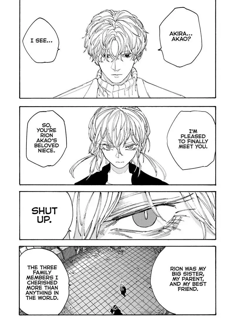 Sakamoto Days - Chapter 129 Page 7