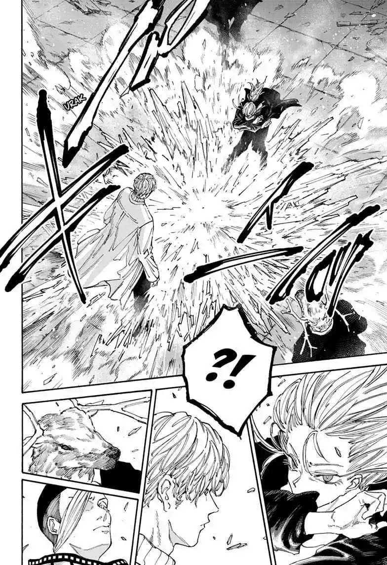 Sakamoto Days - Chapter 129 Page 10
