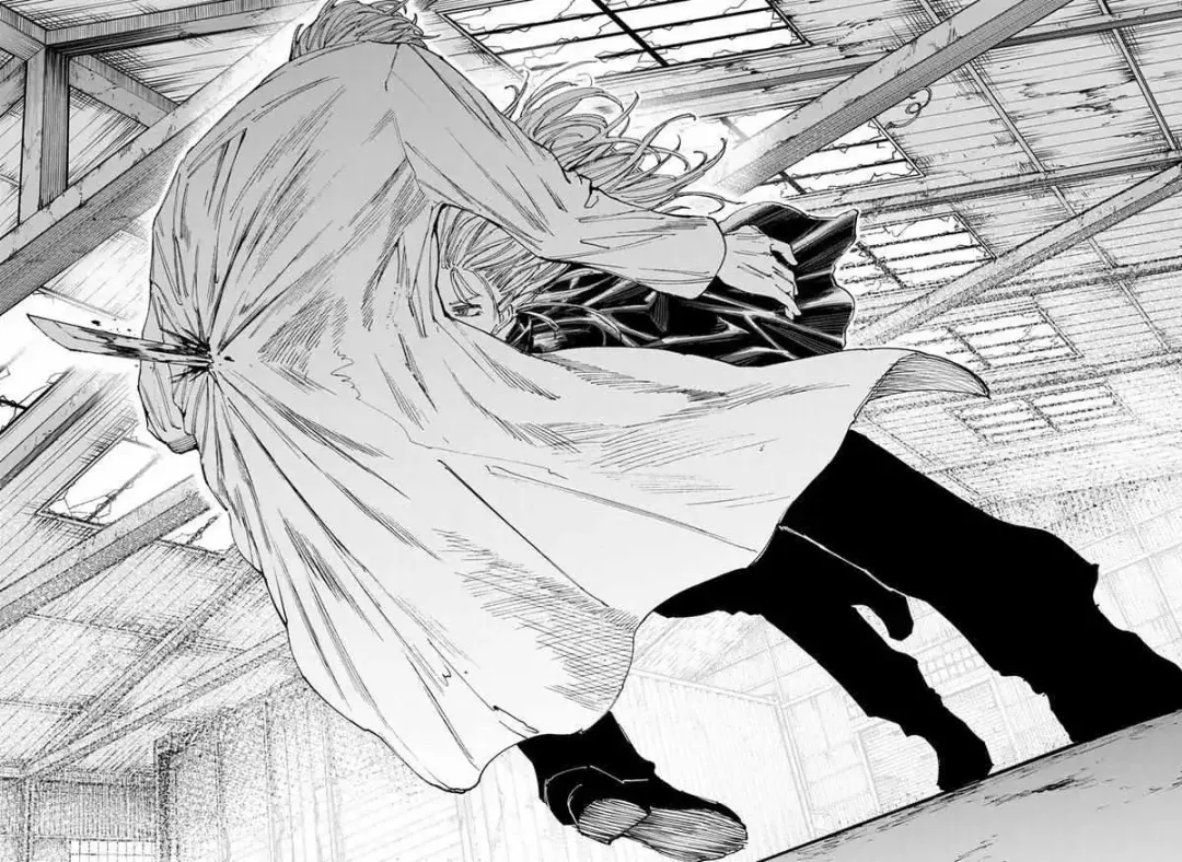 Sakamoto Days - Chapter 129 Page 14