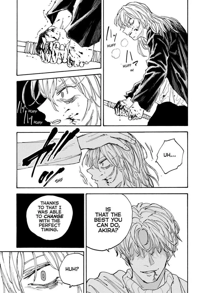 Sakamoto Days - Chapter 129 Page 16