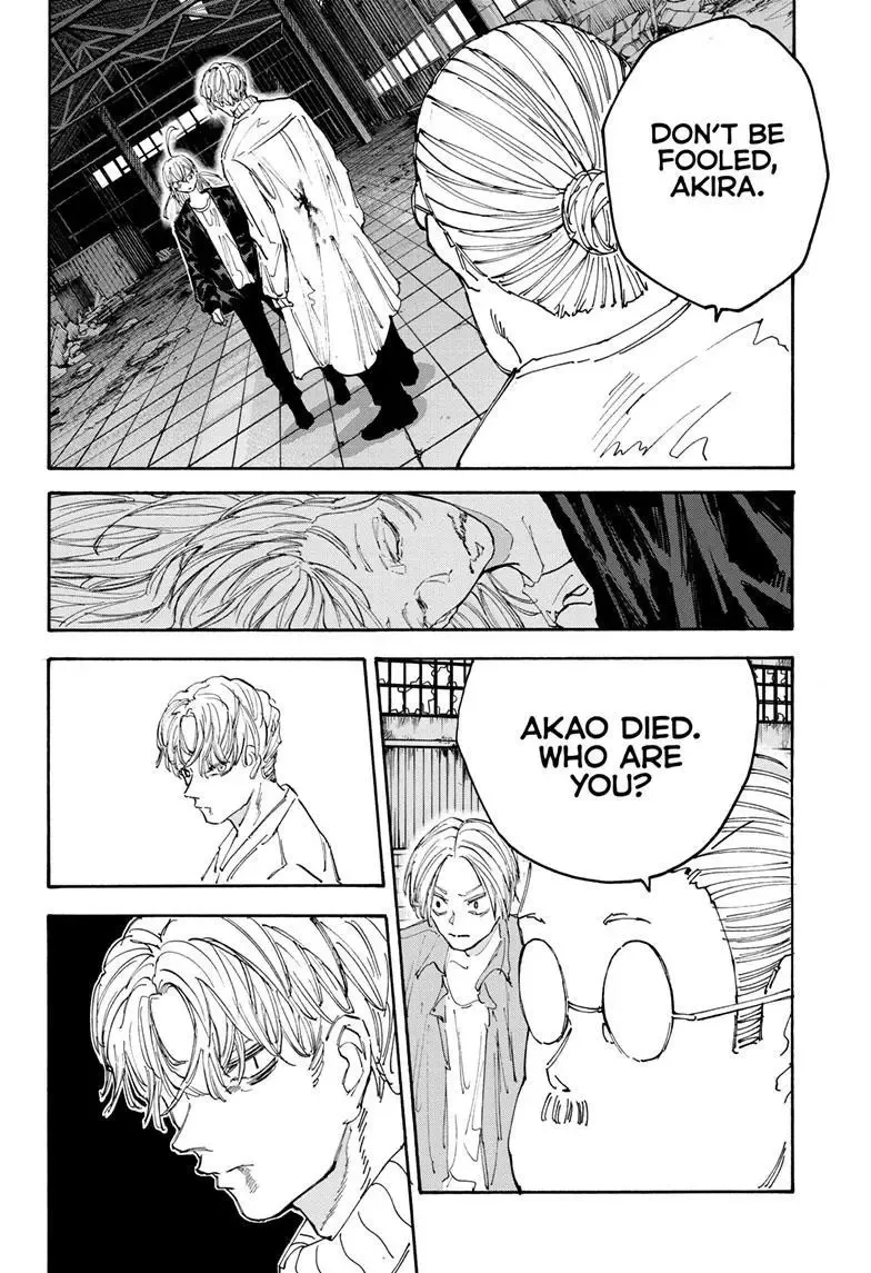 Sakamoto Days - Chapter 129 Page 18