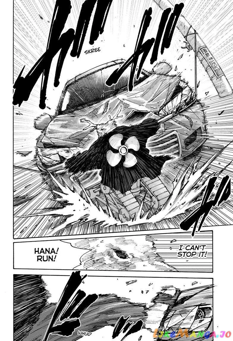Sakamoto Days - Chapter 131 Page 17