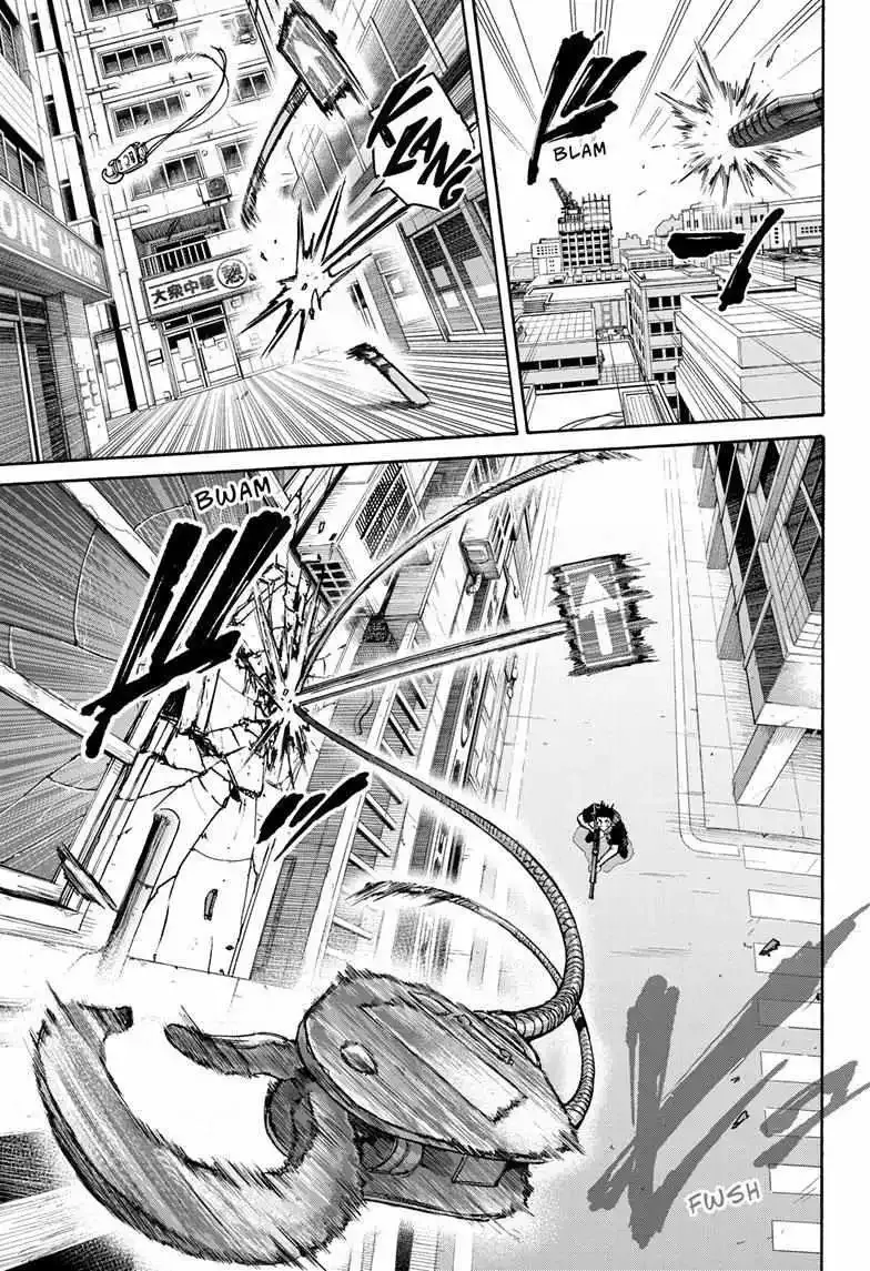 Sakamoto Days - Chapter 136 Page 14