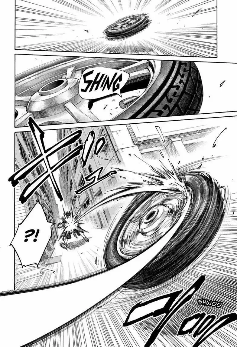 Sakamoto Days - Chapter 136 Page 18