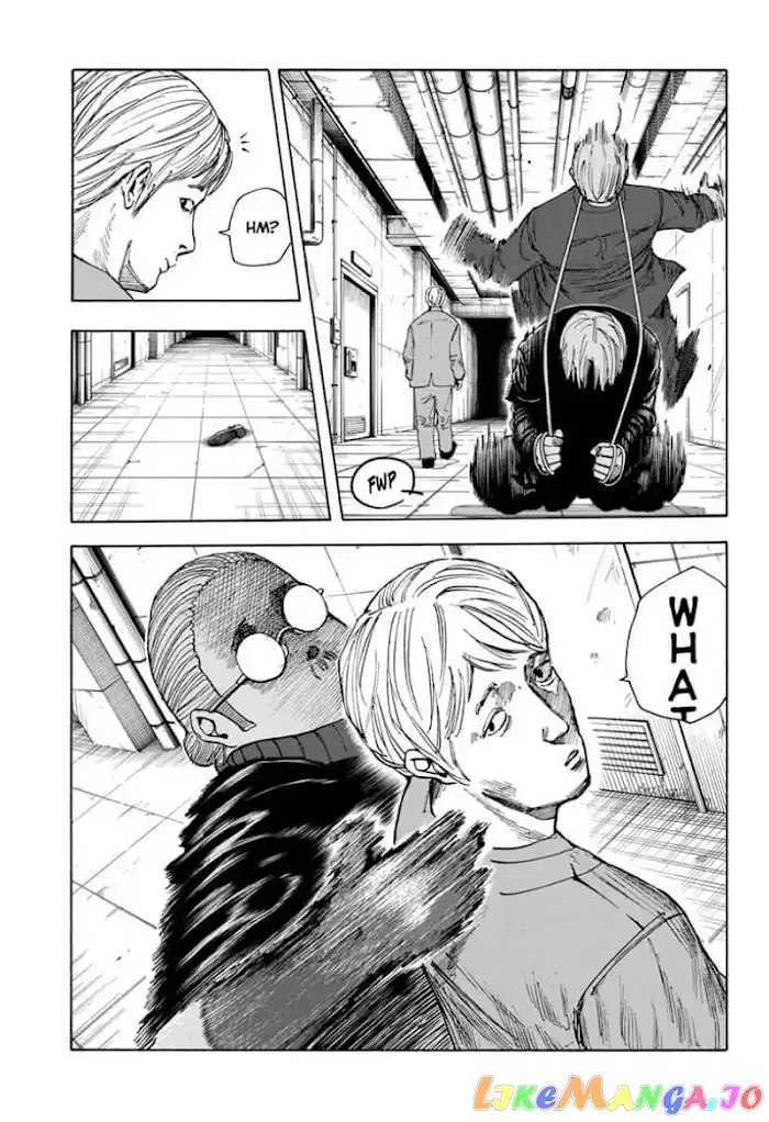Sakamoto Days - Chapter 14 Page 3