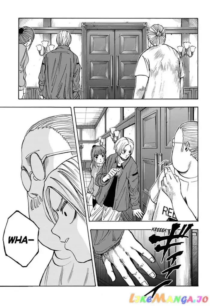 Sakamoto Days - Chapter 14 Page 17