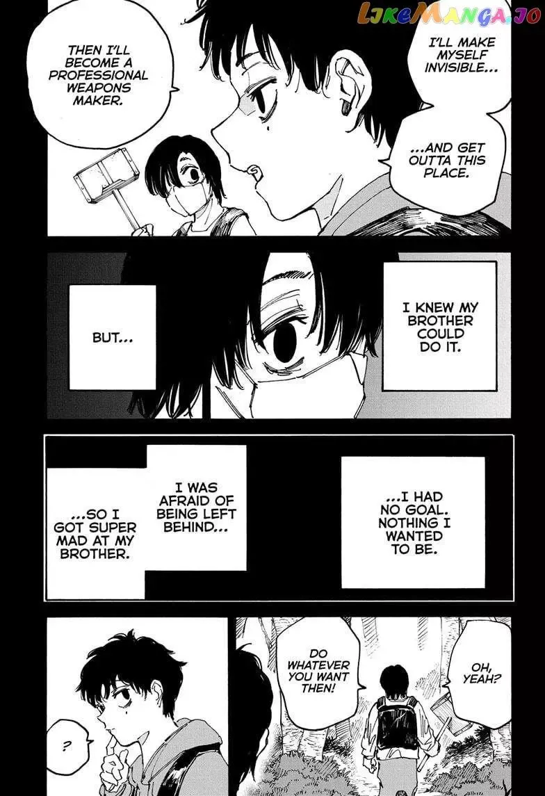 Sakamoto Days - Chapter 145 Page 5