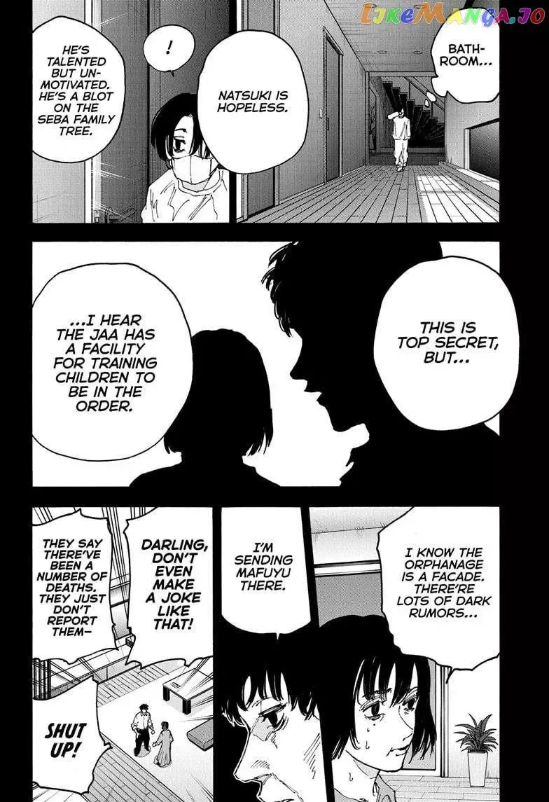 Sakamoto Days - Chapter 145 Page 8