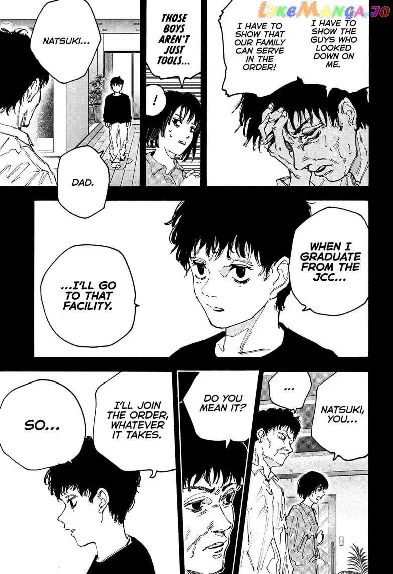 Sakamoto Days - Chapter 145 Page 9
