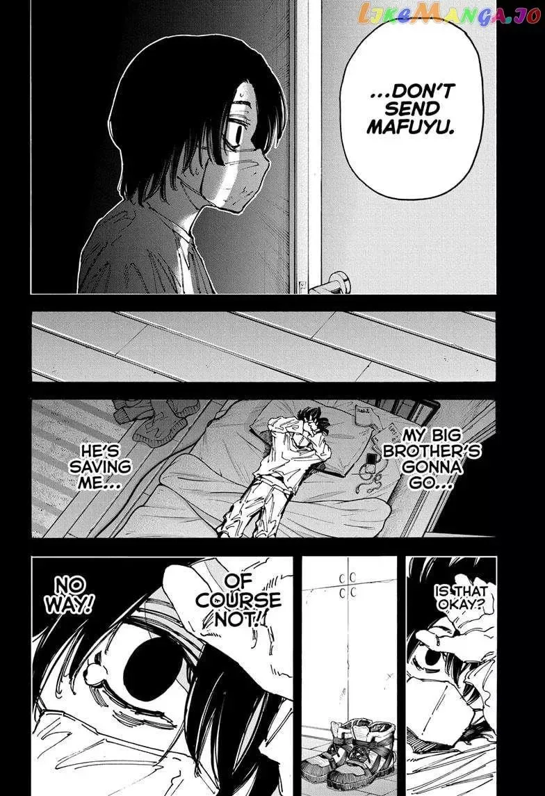 Sakamoto Days - Chapter 145 Page 10