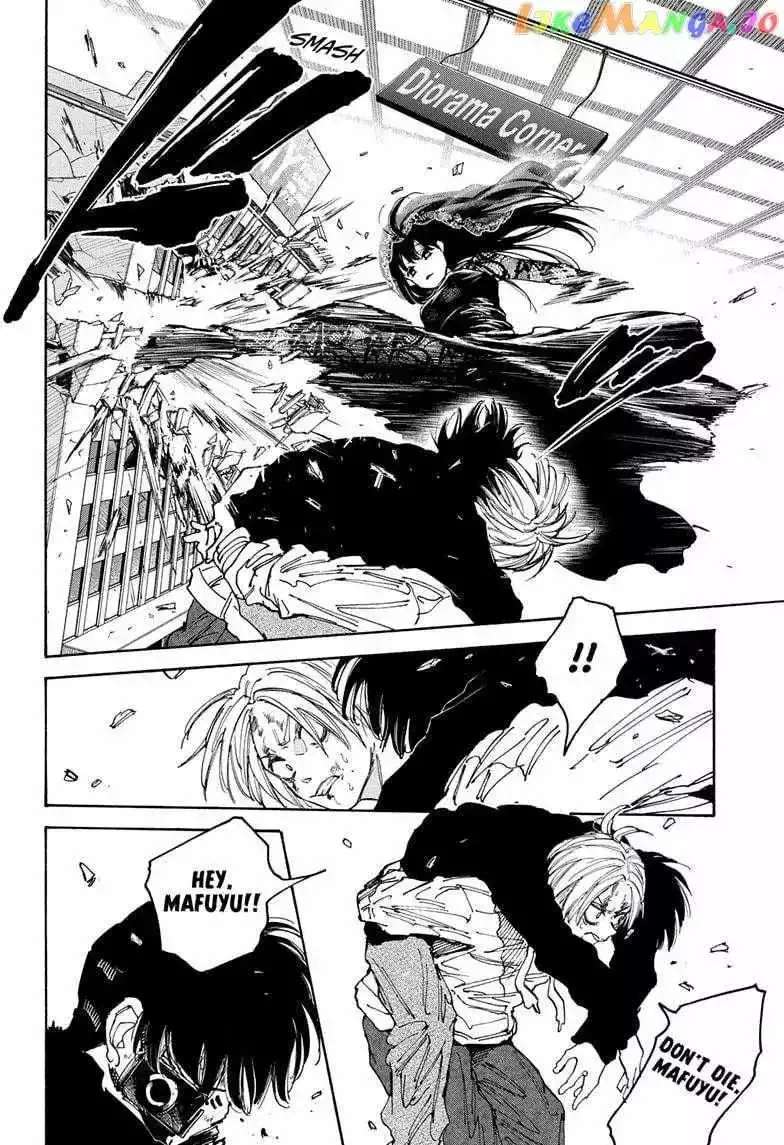 Sakamoto Days - Chapter 145 Page 12