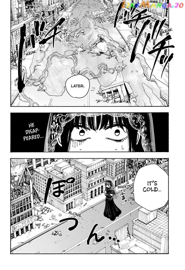 Sakamoto Days - Chapter 146 Page 4