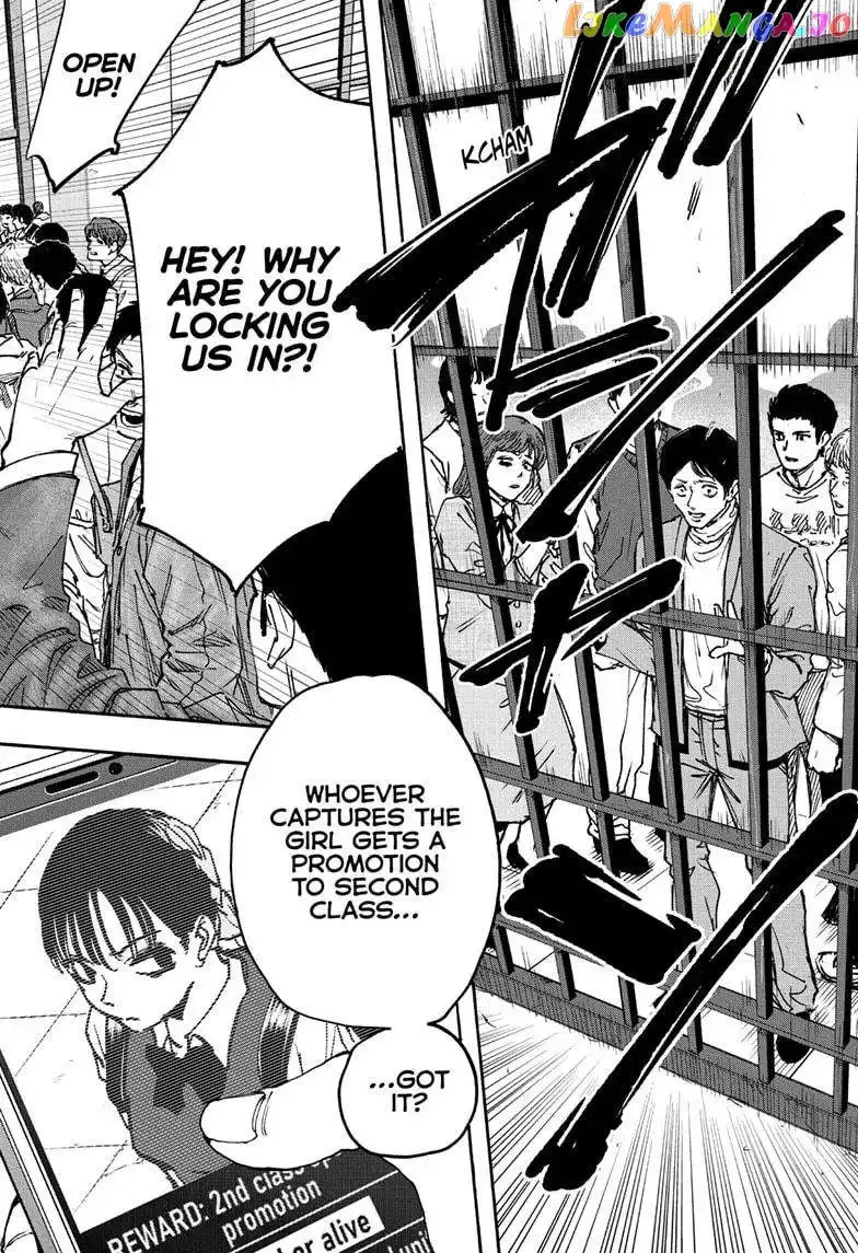 Sakamoto Days - Chapter 147 Page 6
