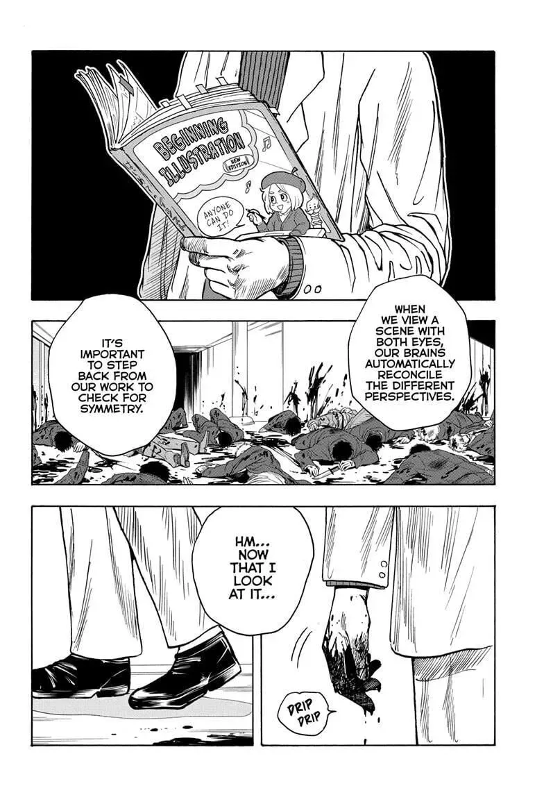 Sakamoto Days - Chapter 15 Page 13
