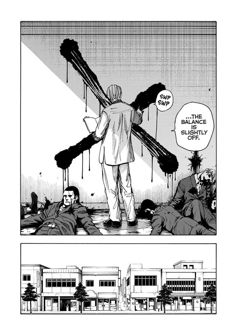 Sakamoto Days - Chapter 15 Page 14