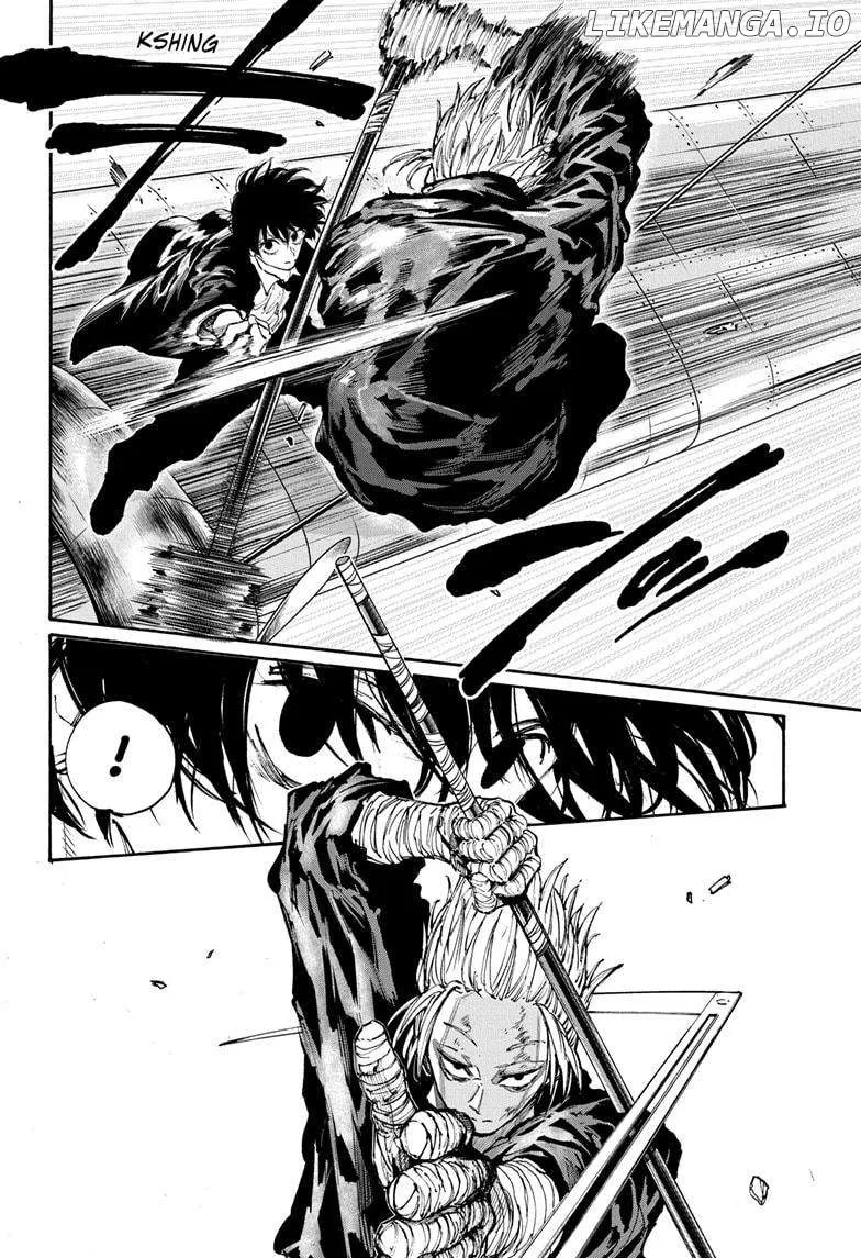 Sakamoto Days - Chapter 151 Page 5