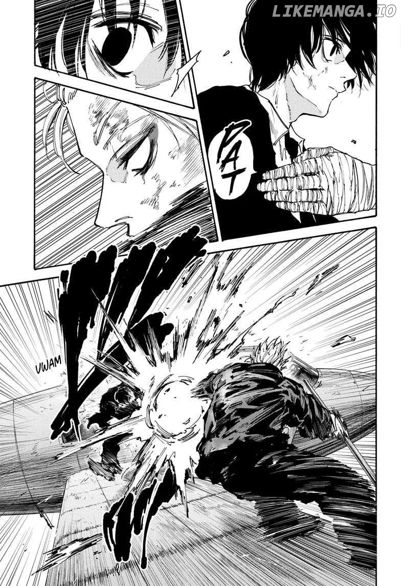 Sakamoto Days - Chapter 151 Page 6