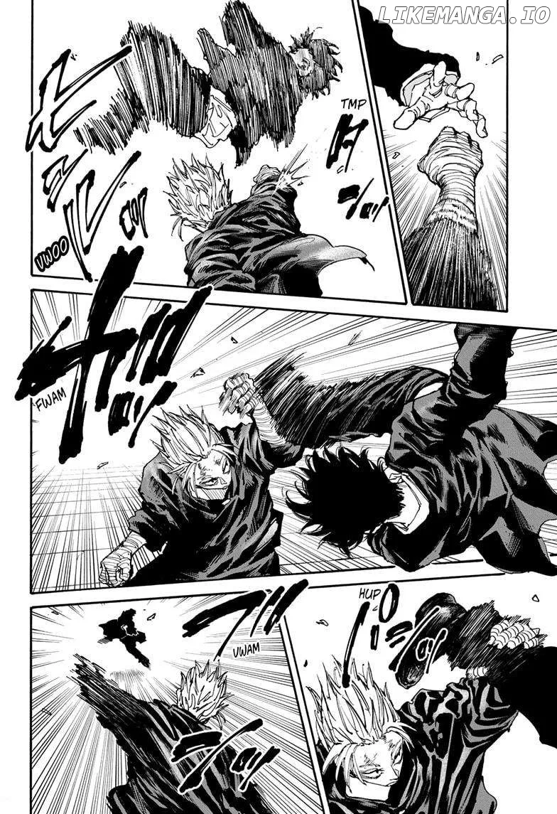 Sakamoto Days - Chapter 151 Page 14