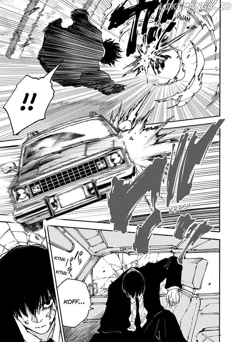 Sakamoto Days - Chapter 152 Page 5