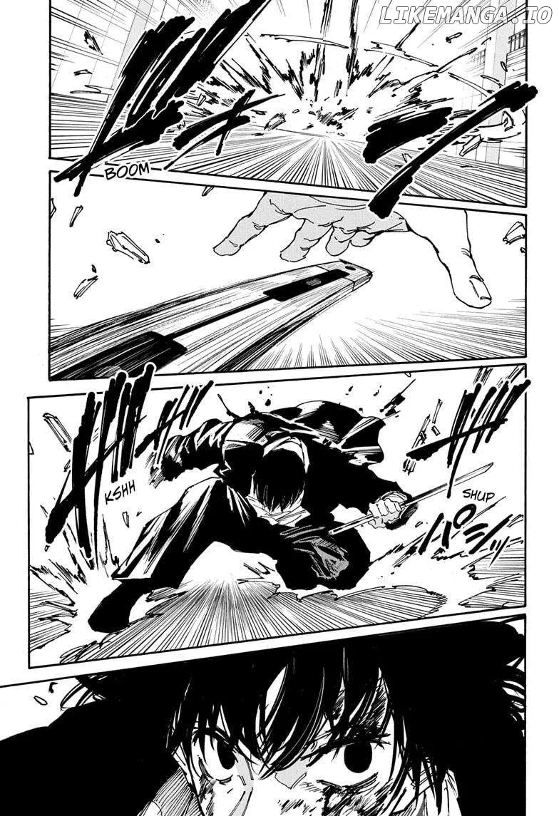 Sakamoto Days - Chapter 152 Page 9