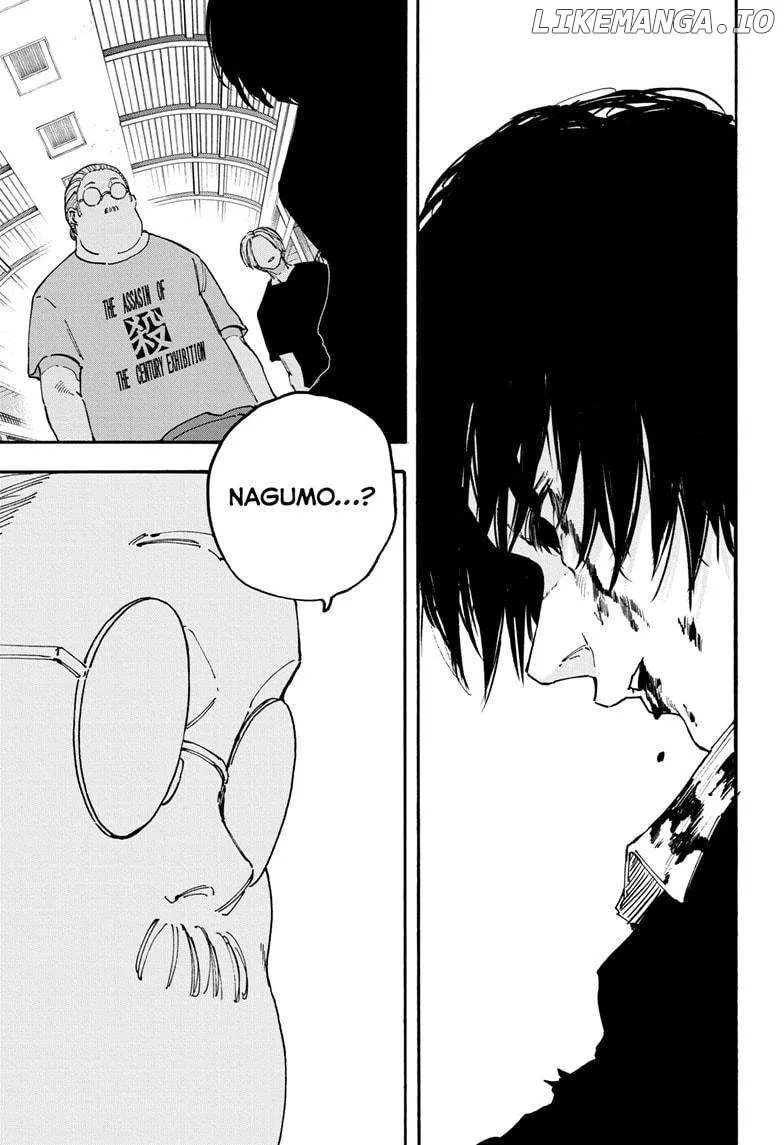 Sakamoto Days - Chapter 152 Page 16