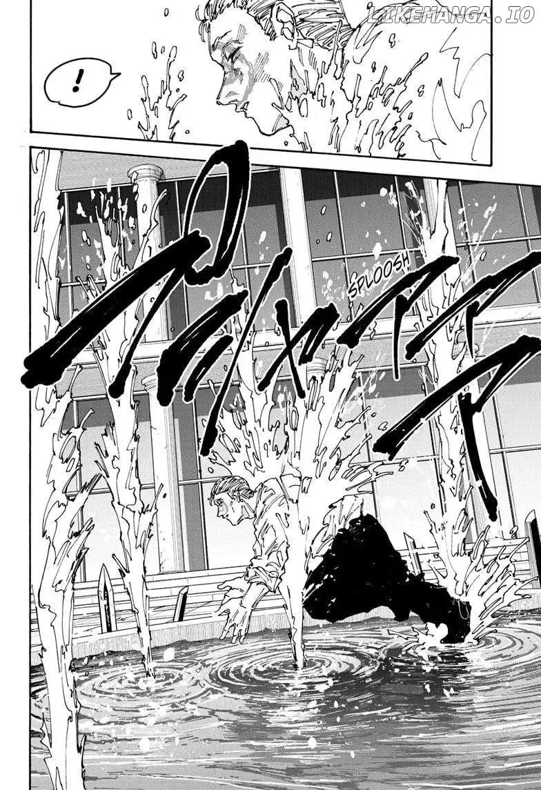 Sakamoto Days - Chapter 158 Page 6