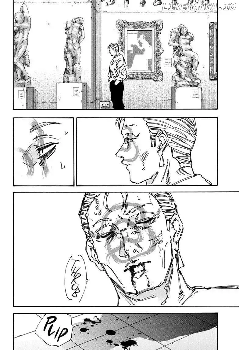 Sakamoto Days - Chapter 159 Page 8