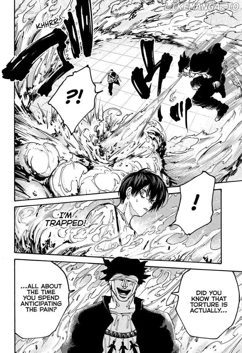 Sakamoto Days - Chapter 159 Page 12