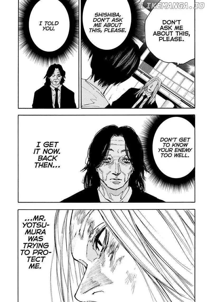 Sakamoto Days - Chapter 161 Page 6