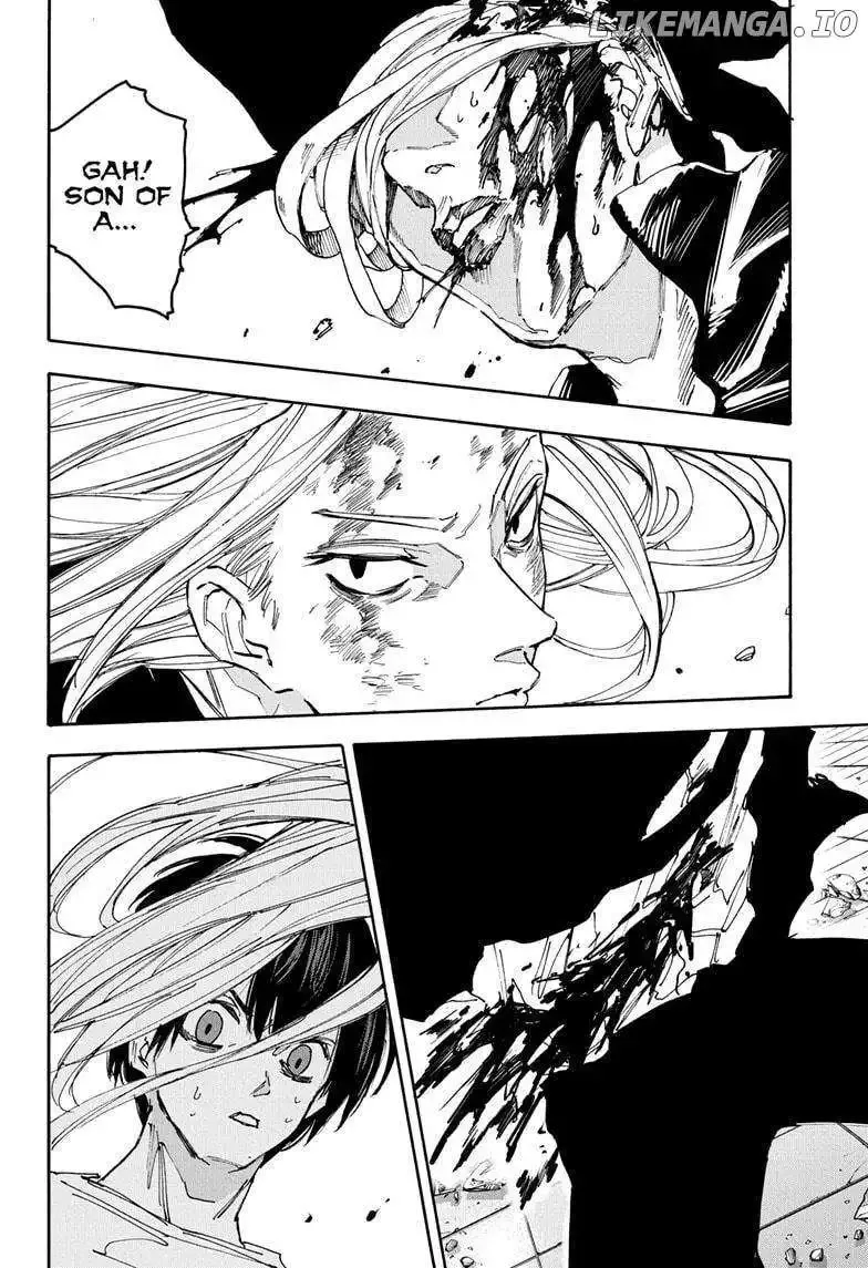 Sakamoto Days - Chapter 161 Page 8