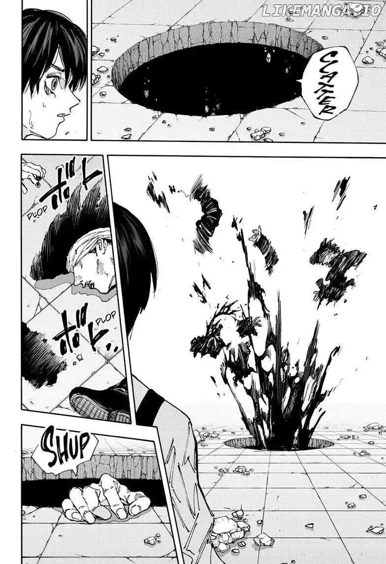 Sakamoto Days - Chapter 161 Page 14