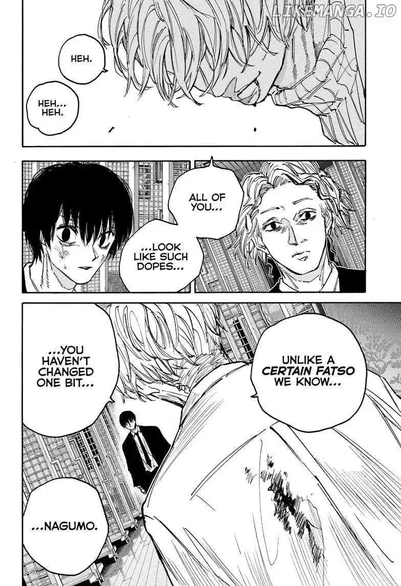 Sakamoto Days - Chapter 161 Page 18