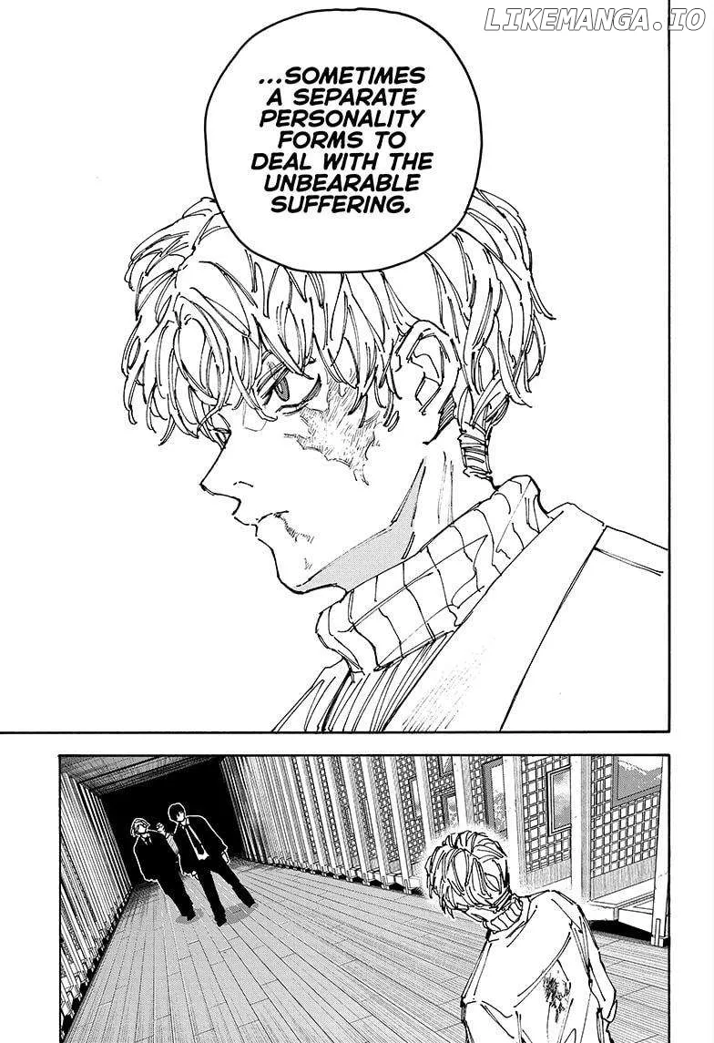 Sakamoto Days - Chapter 162 Page 3